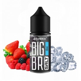 Big Bro Salt Berry Blend 30 мл