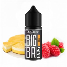 Big Bro Salt Citrus Cake 30 мл