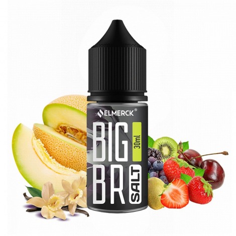 Big Bro Salt Jolly Mix 30 ml