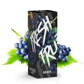 Fresh Fruits Grape 120 мл