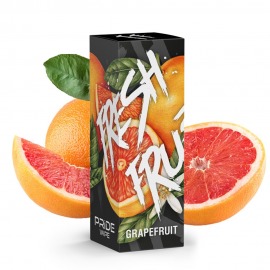 Fresh Fruits Grapefruit 120 ml