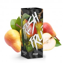 Fresh Fruits Pear 120 ml