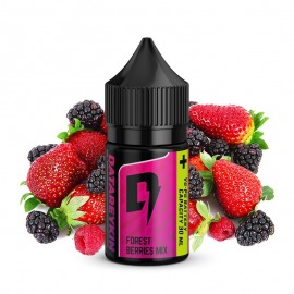 Batareykin Salt Forest Berries Mix 30 ml