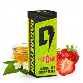 Batareykin Jasmine Tea Strawberry 120 ml