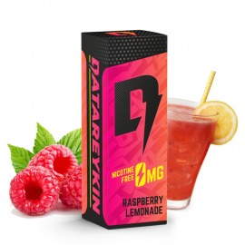 Batareykin Raspberry Lemonade 120 ml