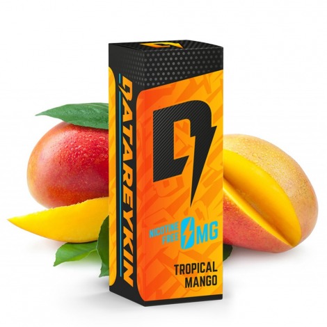 Batareykin Tropical Mango 120 ml