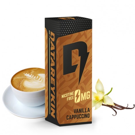 Batareykin Vanilla Cappuccino 120 ml