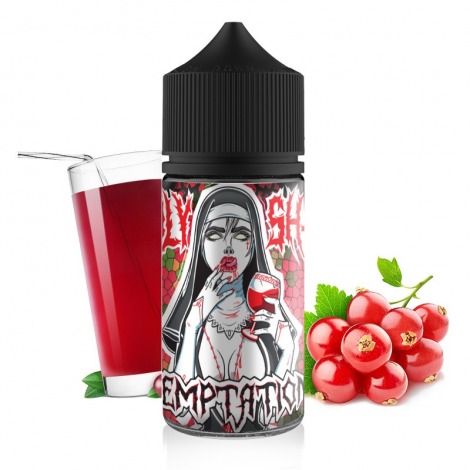 Holy Sh#t Salt Temptation 30 ml