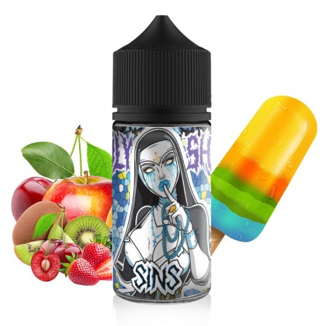 Holy Sh#t Salt Sins 30 ml