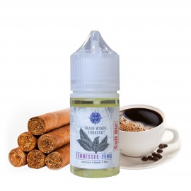 Tradewinds Tobacco Salt Tennessee 30 ml