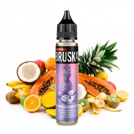 Brusko Tropical Mix 30 ml