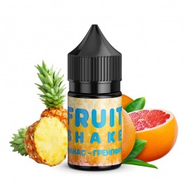 Fruit Shake Salt Pineapple Grapefruit 30 ml