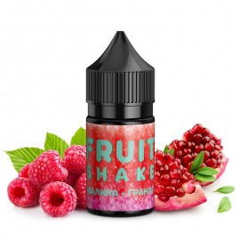 Fruit Shake Salt Raspberry Pomegranate 30 ml