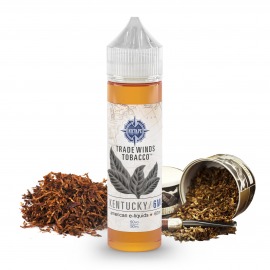 Tradewinds Tobacco Kentucky 60 ml