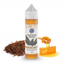 Tradewinds Tobacco Scandinavian Cured 60 ml