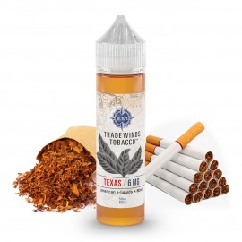 Tradewinds Tobacco Texas 60 ml