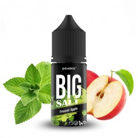 Big Salt Freezer Apple 30 ml