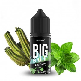 Big Salt Snow Cactus 30 ml