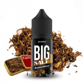 Big Salt West Tobacco 30 ml