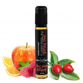 Siberian Salt Dog Rose & Fruits 30 ml