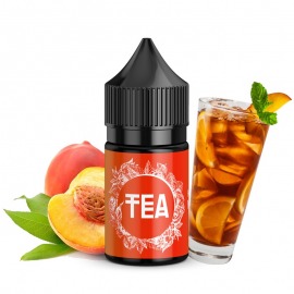 Tea Salt Peach 30 ml