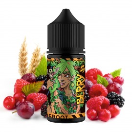 Zombie Party Salt Berry Mix 30 ml