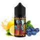 Zombie Party Salt Lemon Blueberry 30 ml