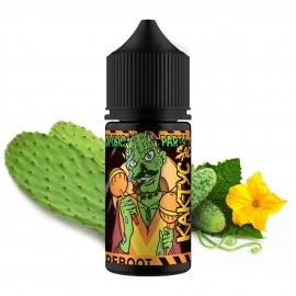 Zombie Party Salt Cactus 30 ml