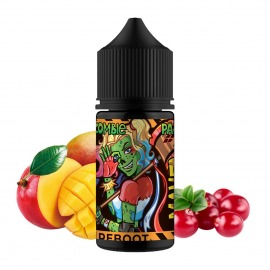 Zombie Party Salt Mango Cranberry 30 ml