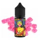 Zombie Party Salt Bubble Gum 30 ml