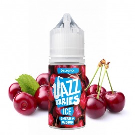 Jazz Berries Ice Salt Cherry Fusion 30 ml