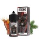 Boshki Salt Black 30 ml