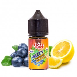 Fizzy Salt Blueberry Lemonade 30 ml