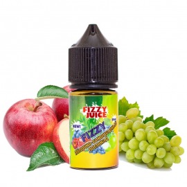 Fizzy Salt Apple Grape Lemonade 30 ml