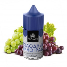 Arqa Salt Cool Grape 30 ml