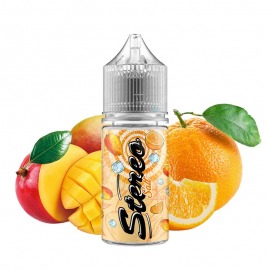 Stereo Salt Ice Mango Orange 30 ml