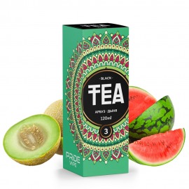 Tea Black Watermelon Honeydew 120 ml