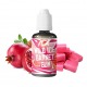 Wild Ice Cube Garnet Gum 30 ml