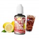 Wild Ice Cube Lemon Pepsi 30 ml