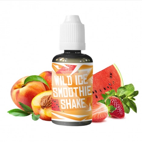 Wild Ice Cube Smoothie Shake 30 ml