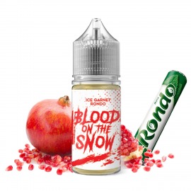 Anonymous Blood on the Snow 30 ml