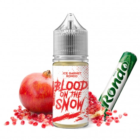 Anonymous Blood on the Snow 30 мл