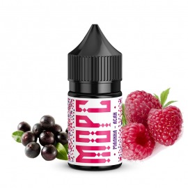 Mors Salt Raspberry Acai 30 ml