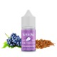 Black Jack Salt Grape Tobacco 30 ml