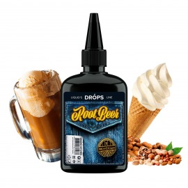 Drops Root Beer 100 ml