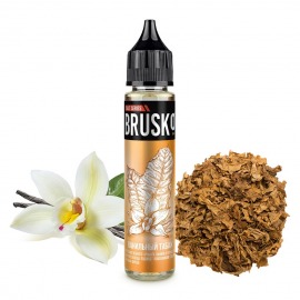 Brusko Salt Vanilla Tobacco 30 мл