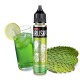 Brusko Salt Cactus Lemonade 30 ml