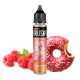 Brusko Salt Raspberry Donut 30 мл