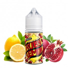 Protest Lemon Salt Ruby 30 ml