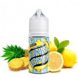 Protest Lemon Salt Sunny 30 мл